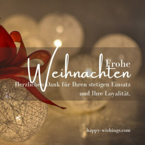 Gerne, hier ist ein Artikel mit dem Titel "Weihnachten Danke Mitarbeiter" und einer Länge von etwa 1200 Wörtern in Standarddeutsch.