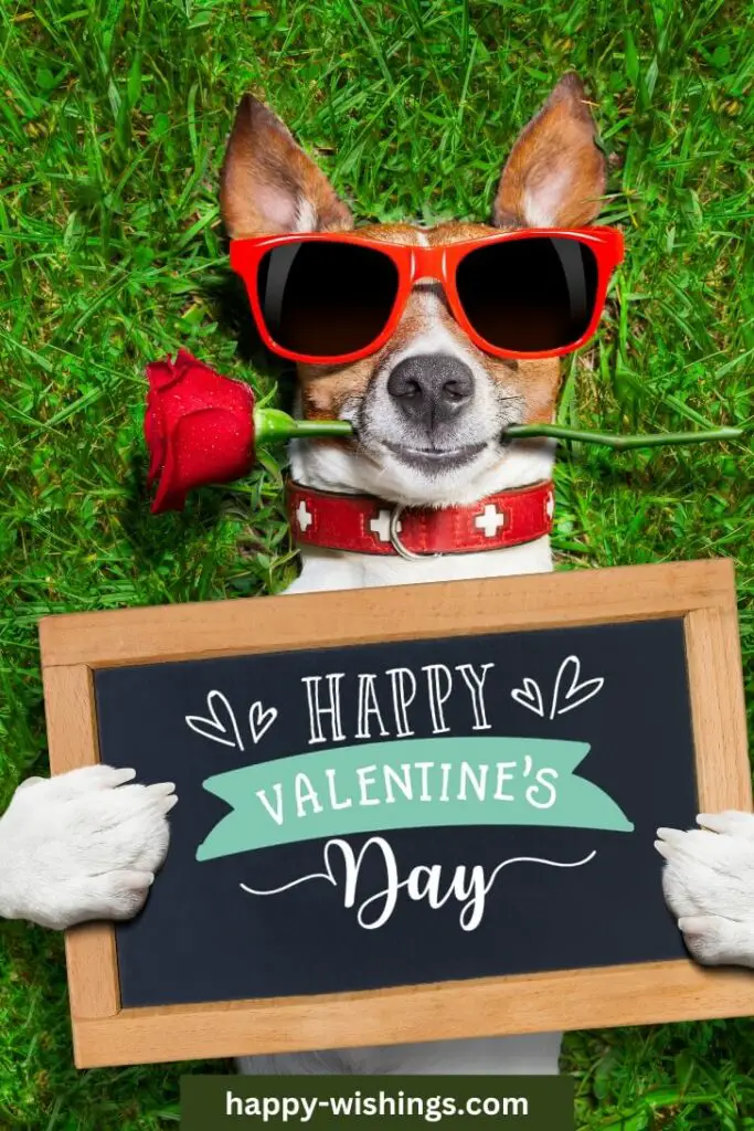 Valentinstag Sprüche lustige Sprüche für Singles & Paare