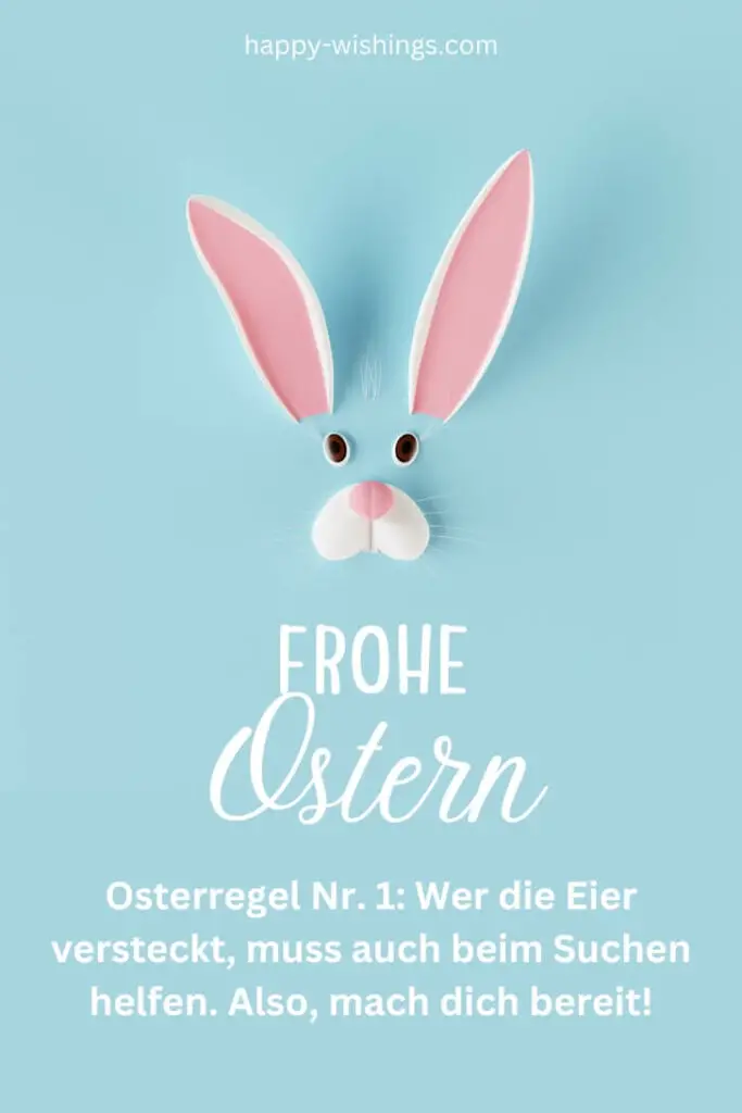 Lustige Ostergre: Kostenlos, Fr WhatsApp & Mit Bildern