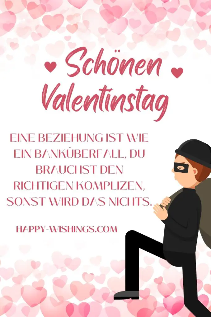 Valentinstag Sprüche lustige Sprüche für Singles & Paare