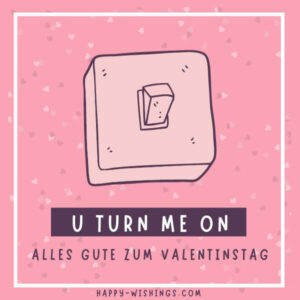 Valentinstag Sprüche lustige Sprüche für Singles & Paare